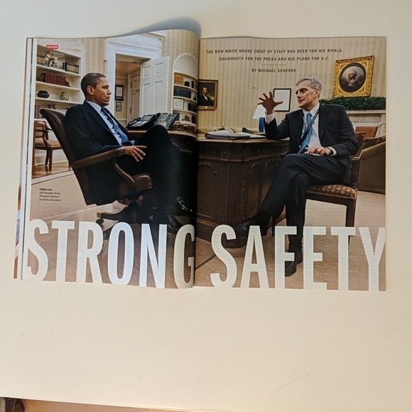 Time The Me Me Me Generation May 20 2013 Vol 181 No. 19 - Picture 9 of 16